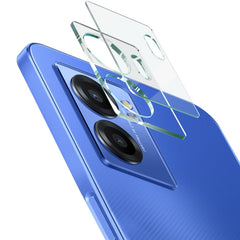 imak Integrated Rear Camera Lens Tempered Glass Film, For Huawei Maimang 11 5G, For OPPO A57 5G, For OPPO Realme Q5i 5G/V23 5G, For Xiaomi Redmi Note 11T Pro 5G/Note 11T Pro+ 5G, For Motorola Moto E32 4G, For Motorola Moto G82 5G�����������������������...