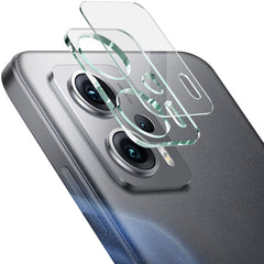 imak Integrated Rear Camera Lens Tempered Glass Film, For Huawei Maimang 11 5G, For OPPO A57 5G, For OPPO Realme Q5i 5G/V23 5G, For Xiaomi Redmi Note 11T Pro 5G/Note 11T Pro+ 5G, For Motorola Moto E32 4G, For Motorola Moto G82 5G�����������������������...