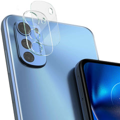 imak Integrated Rear Camera Lens Tempered Glass Film, For Huawei Maimang 11 5G, For OPPO A57 5G, For OPPO Realme Q5i 5G/V23 5G, For Xiaomi Redmi Note 11T Pro 5G/Note 11T Pro+ 5G, For Motorola Moto E32 4G, For Motorola Moto G82 5G�����������������������...