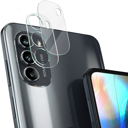 imak Integrated Rear Camera Lens Tempered Glass Film