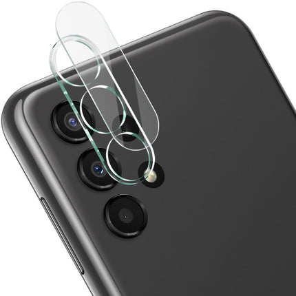 imak Integrated Rear Camera Lens Tempered Glass Film