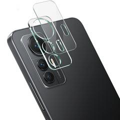 imak Integrated Rear Camera Lens Tempered Glass Film, For Huawei Maimang 11 5G, For OPPO A57 5G, For OPPO Realme Q5i 5G/V23 5G, For Xiaomi Redmi Note 11T Pro 5G/Note 11T Pro+ 5G, For Motorola Moto E32 4G, For Motorola Moto G82 5G�����������������������...