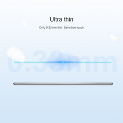NILLKIN V+ Series 0.33mm 4H Anti-blue Ray Tempered Glass Film, For iPad 10.2