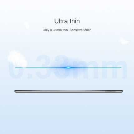 NILLKIN V+ Series 0.33mm 4H Anti-blue Ray Tempered Glass Film