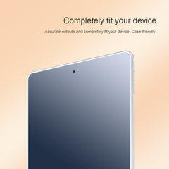 NILLKIN V+ Series 0.33mm 4H Anti-blue Ray Tempered Glass Film, For iPad 10.2