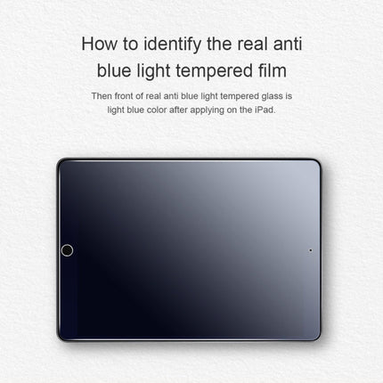 NILLKIN V+ Series 0.33mm 4H Anti-blue Ray Tempered Glass Film