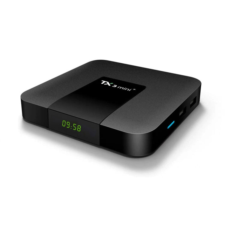 TX3 mini+  Android 11.0 Smart TV Box, Amlogic S905W2 Quad Core, TX3 mini+, 2GB+16GB, 2.4GHz WiFi, TX3 mini+, 2GB+16GB, 2.4GHz / 5GHz WiFi, TX3 mini+, 4GB+32GB, 2.4GHz / 5GHz WiFi, TX3 mini+, 4GB+64GB, 2.4GHz / 5GHz WiFi