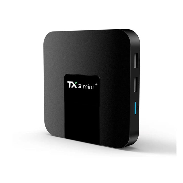 TX3 mini+  Android 11.0 Smart TV Box, Amlogic S905W2 Quad Core, TX3 mini+, 2GB+16GB, 2.4GHz WiFi, TX3 mini+, 2GB+16GB, 2.4GHz / 5GHz WiFi, TX3 mini+, 4GB+32GB, 2.4GHz / 5GHz WiFi, TX3 mini+, 4GB+64GB, 2.4GHz / 5GHz WiFi