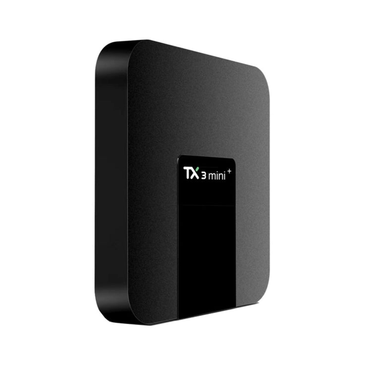 TX3 mini+  Android 11.0 Smart TV Box, Amlogic S905W2 Quad Core