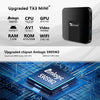 TX3 mini+  Android 11.0 Smart TV Box, Amlogic S905W2 Quad Core