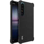 For Sony Xperia 1 IV / Matte Black