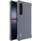 For Sony Xperia 1 IV / Matte Grey