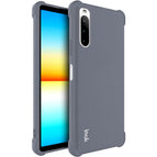 For Sony Xperia 10 IV / Matte Grey