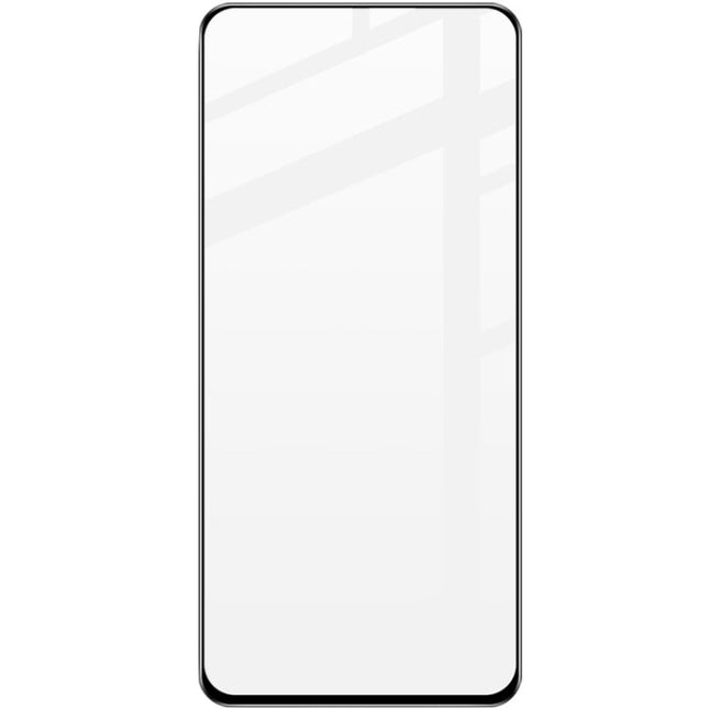 imak 9H Surface Hardness Full Screen Tempered Glass Film Pro+ Series