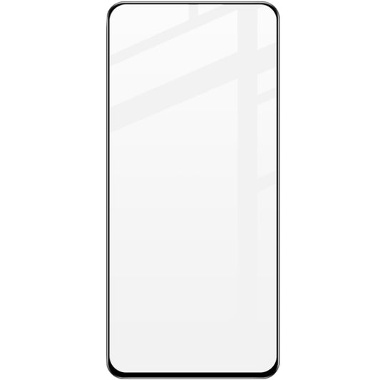 imak 9H Surface Hardness Full Screen Tempered Glass Film Pro+ Series, For Honor X8 2022, For Honor Play 30 Plus 5G/X7, For OPPO Realme 8i, For vivo S15 5G, For vivo S15e 5G, For OnePlus Ace Racing 5G