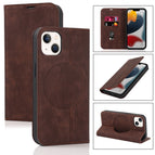 For iPhone 13 / Brown