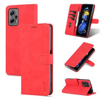 For Xiaomi Redmi Note 11T Pro/POCO X4 GT / Red