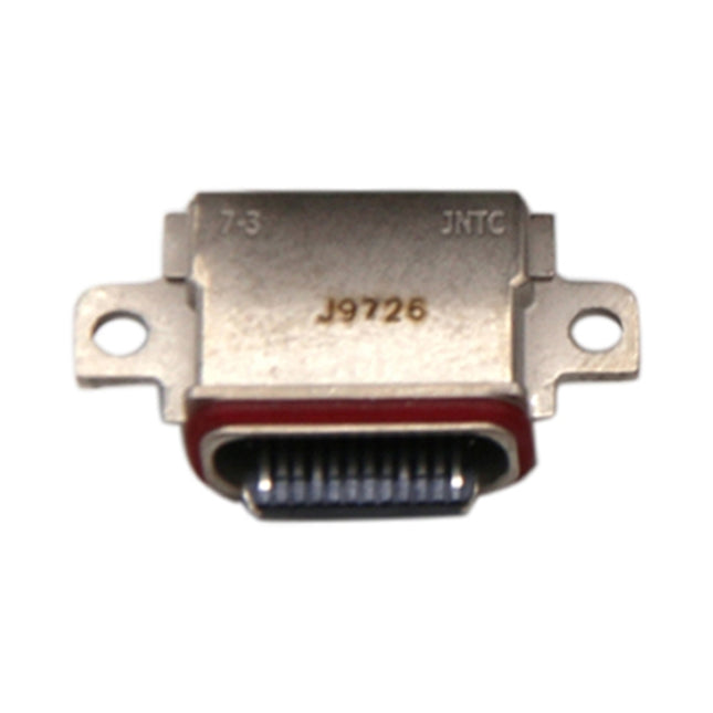 Charging Port Connector, For Samsung Galaxy Z Flip3 5G, For Samsung Galaxy S20 FE 5G, For Samsung Galaxy S20 Ultra 5G, For Samsung Galaxy S20+ 5G, For Samsung Galaxy S20 5G, For Samsung Galaxy XCover Pro, For Samsung Galaxy Fold, For Samsung Galaxy S10...
