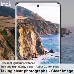 IMAK Rear Camera Glass Lens Film, 1 Set Package, For Honor 70 Pro 5G / 70 Pro+ 5G