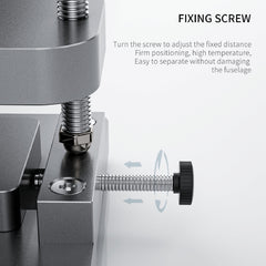 TBK 202 Heat-free Screen Disassembly Tool, TBK 202