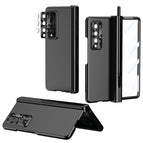 For Samsung Galaxy Z Fold3 5G / Black