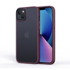 For iPhone 14 / Rose Red