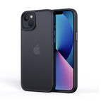 For iPhone 14 Plus / Black