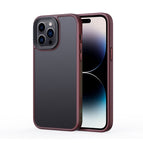 For iPhone 14 Pro / Rose Red