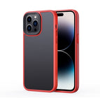 For iPhone 14 Pro Max / Red
