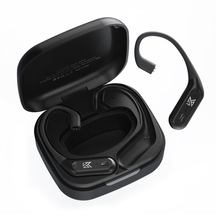 KZ-AZ09 PRO 5.2 Wireless Qualcomm Bluetooth Headset 0.78/0.75 Interface Applicable