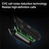 KZ-AZ09 PRO 5.2 Wireless Qualcomm Bluetooth Headset 0.78/0.75 Interface Applicable