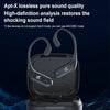 KZ-AZ09 PRO 5.2 Wireless Qualcomm Bluetooth Headset 0.78/0.75 Interface Applicable