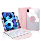 For iPad Pro 11 2021/2020/2018 / Pink