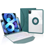 For iPad Pro 11 2021/2020/2018 / Green