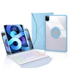 For iPad Pro 11 2021/2020/2018 / Sky Blue