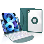 For iPad Air 11 2025 / 2024 / Air 5 / Air 4 / Green