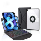 For iPad 10.2 2021/2020/2019 / Black