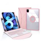 For iPad Pro 11 2021/2020/2018 / Pink