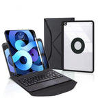 For iPad 10.2 2021/2020/2019 / Black