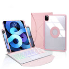 For iPad Pro 11 2021/2020/2018 / Pink