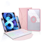 For iPad 10.2 2021/2020/2019 / Pink