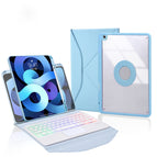 For iPad 10.2 2021/2020/2019 / Sky Blue