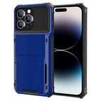 For iPhone 14 Pro Max / Blue