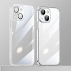 For iPhone 13 / Transparent