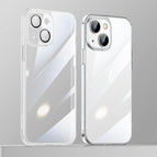 For iPhone 13 / Transparent