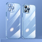 For iPhone 13 Pro / Blue