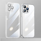 For iPhone 13 Pro / Transparent