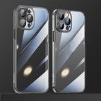 For iPhone 13 Pro Max / Black