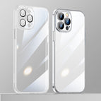 For iPhone 13 Pro Max / Transparent