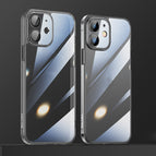For iPhone 12 / Black